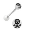 Piercing jazyku 0160W