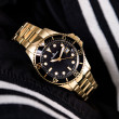 Pánske hodinky na ruku Dugena Diver 4461010