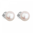 náušnice pecky perlové 821005.1