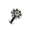 Piercing do brady SEHBJLS16