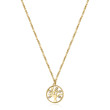  Náhrdelník Brosway CHAKRA BHKN094