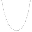 Retiazka striebro Brosway Fancy FZB01
