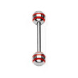 Piercing do jazyka SEHBJBSBr
