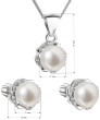 Set perlových šperkov 29009.1