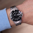Športové hodinky pre mužov Dugena Diver 4460775
