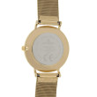 Zlaté náramkove hodinky Dugena Linée 4460747