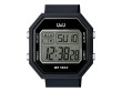 Digitálne hodinky pánske Q&Q M206J005Y