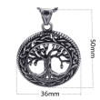 Dámsky náhrdelník strom života WJHC229