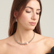 Dámský náhrdelník s perlou Brosway Perfect BPC01