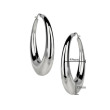 Náušnice z chirurgickej ocele ESS150