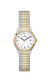 Dámske oceľové hodinky Dugena Bari 4460757
