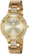 Hodinky zlaté Daniel Klein DK10688-2
