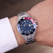 Športové hodinky pre mužov Dugena Diver 4460774