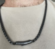 Pánsky náhrdelník chirurgická oceľ WJHN56-GM