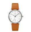 Oceľove dámske hodinky Dugena Dessau Colour 4460785