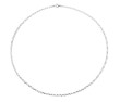 Náhrdelník zo striebra 925 305620004