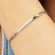 Trendy náramok Brosway ESSENTIAL BNL059