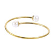 Elegantný dámsky náramok bangle BSSG213