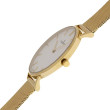 Dámske hodinky zlaté Dugena Linée 4460747