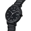 Elegantné hodinky pre mužov Dugena Ceramic Solar 4461006