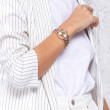 Luxusné dámske hodinky Brosway Déco WDC15