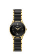 Luxusné dámske keramické hodinky DUGENA 4460771