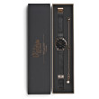 Dámske hodinky v sete s náramkom Brosway Victoria Kit WVI16