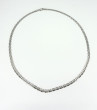 Strieborná retiazka na krk 3056230048
