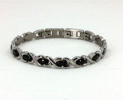 Náramok z chirurgickej ocele BSS128