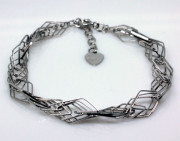 Náramok na ruku dámsky 303308N