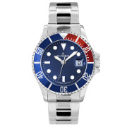 Pánske športové hodinky Dugena Diver 4460774
