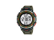 Digitálne športové hodinky Q&Q M124J003Y