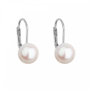visiace perlové náušnice 821009.1