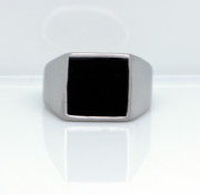 Pánsky pečatný prsteň JCFRC484