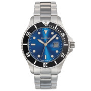 Klasické pánske športové hodinky Dugena Diver XL 4461075