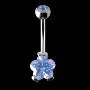 Piercing do pupku SEDFSC8-LV