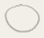 Náramok na ruku strieborný 3056220064