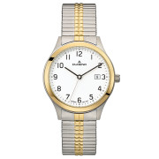 Klasické pánske hodinky Dugena Bari 4460755