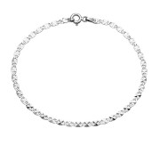 Dámsky strieborný náramok 3055610004