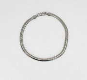 Strieborná náramok na ruku 3056260023