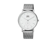 Pánské elegantné hodinky Q+Q QA96J201Y