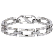 Dámsky náramok z ocele MBSS215