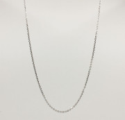 Oceľová retiazka vzoru anker GNSSC02BST