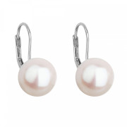 visiace perlové náušnice 821010.1