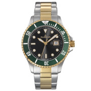 Elegantné pánske športové hodinky Dugena Diver 4461074