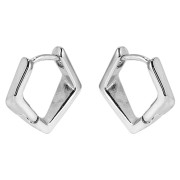 Štýlové náušnice z chirurgickej ocele WJHE1259