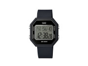 Digitálne hodinky pre mužov Q&Q M206J005Y