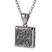 Náhrdelník z chirurgickej ocele PSS1321