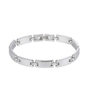 Náramok na ruku chirurgická oceľ BSSW02