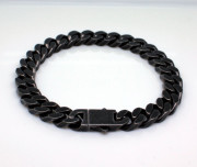 Pánsky náramok z chirurgickej ocele WJHN246B